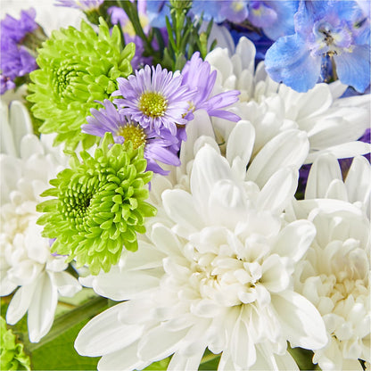 Genuine Gestures Bouquet –  All Occasion Florist, Sevierville TN