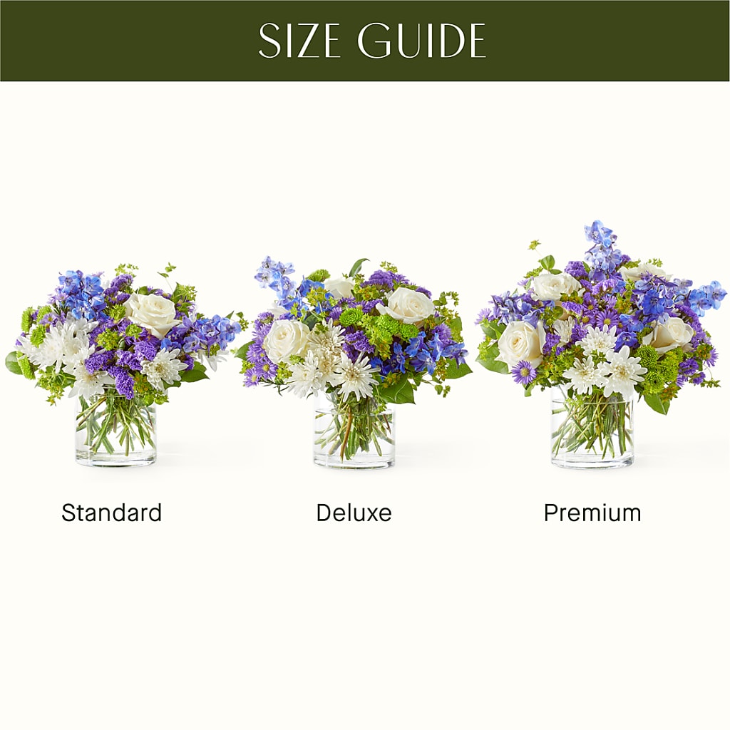 Genuine Gestures Bouquet –  All Occasion Florist, Sevierville TN