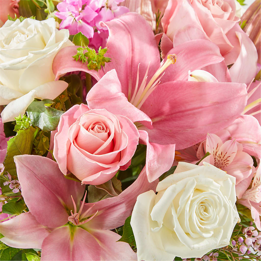 Ethereal Beauty Bouquet –  All Occasion Florist, Sevierville TN