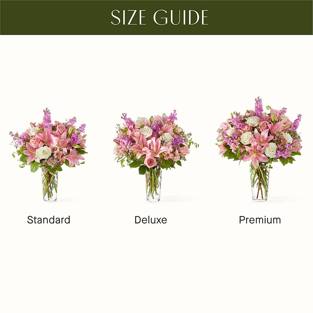 Ethereal Beauty Bouquet –  All Occasion Florist, Sevierville TN