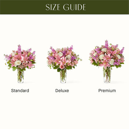 Ethereal Beauty Bouquet –  All Occasion Florist, Sevierville TN