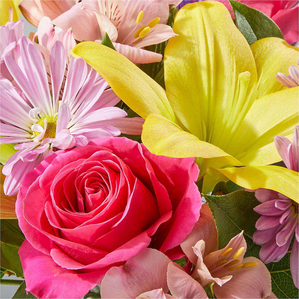 Sprinkles Bouquet –  All Occasion Florist, Sevierville TN
