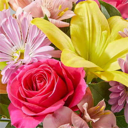 Sprinkles Bouquet –  All Occasion Florist, Sevierville TN