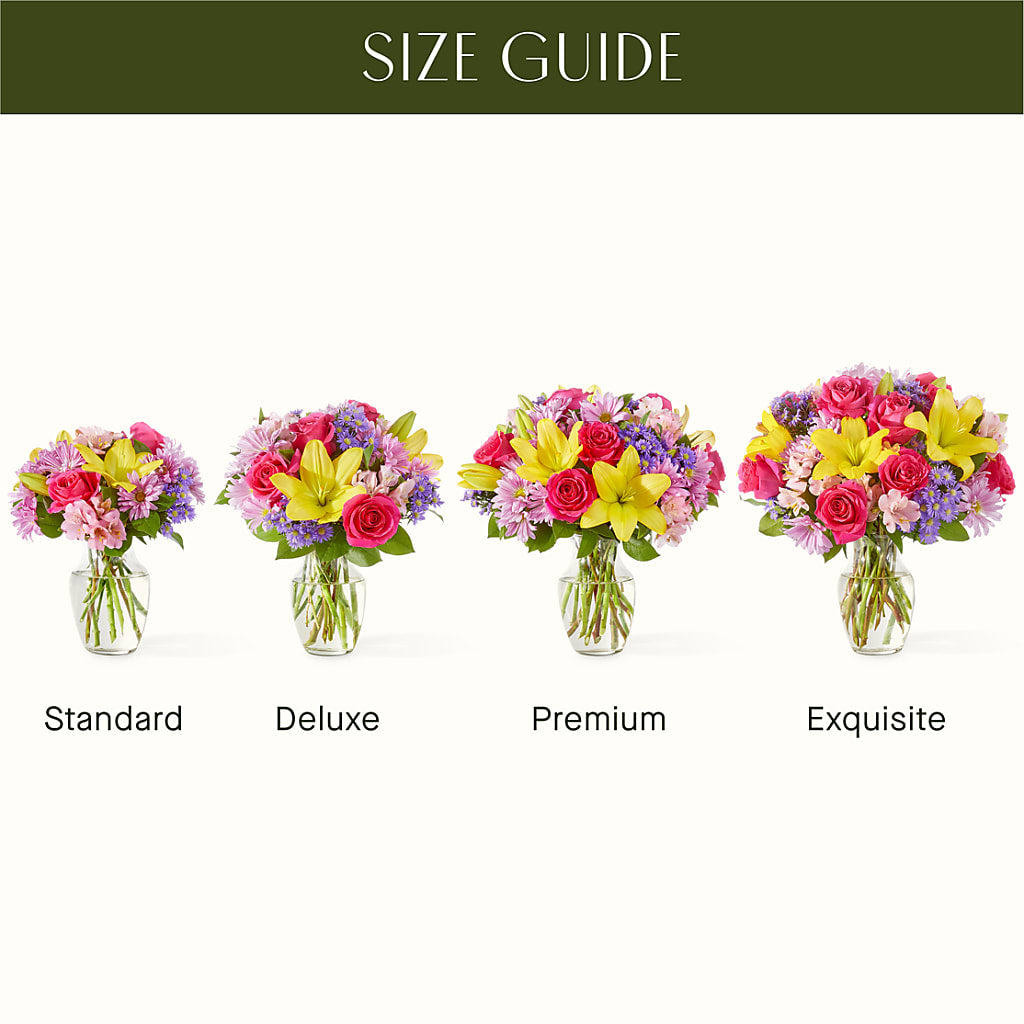 Sprinkles Bouquet –  All Occasion Florist, Sevierville TN