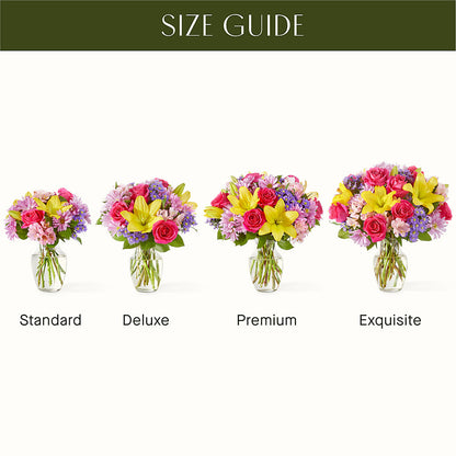 Sprinkles Bouquet –  All Occasion Florist, Sevierville TN