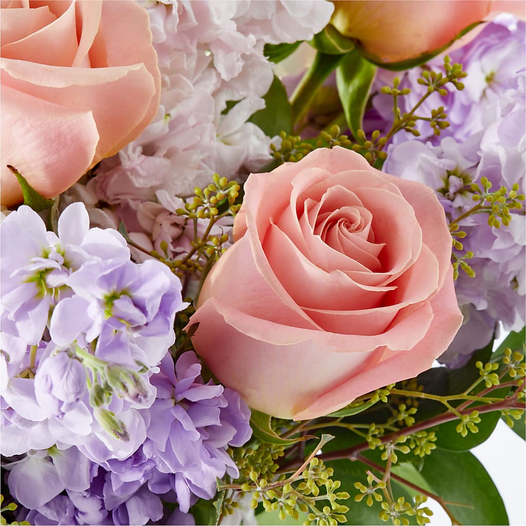 Embraced Bouquet –  All Occasion Florist, Sevierville TN