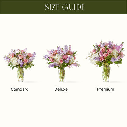Embraced Bouquet –  All Occasion Florist, Sevierville TN