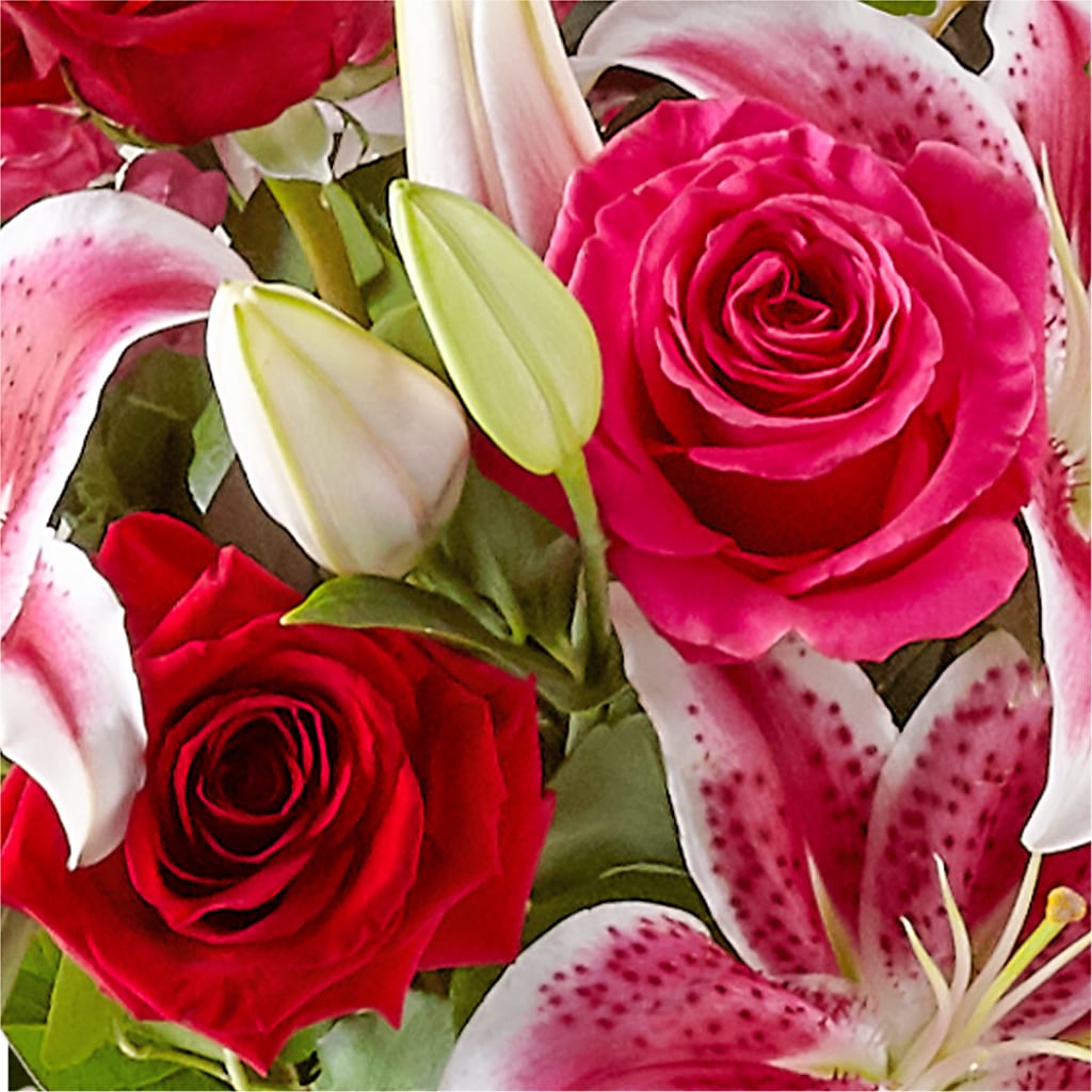 Always You Bouquet –  All Occasion Florist, Sevierville TN