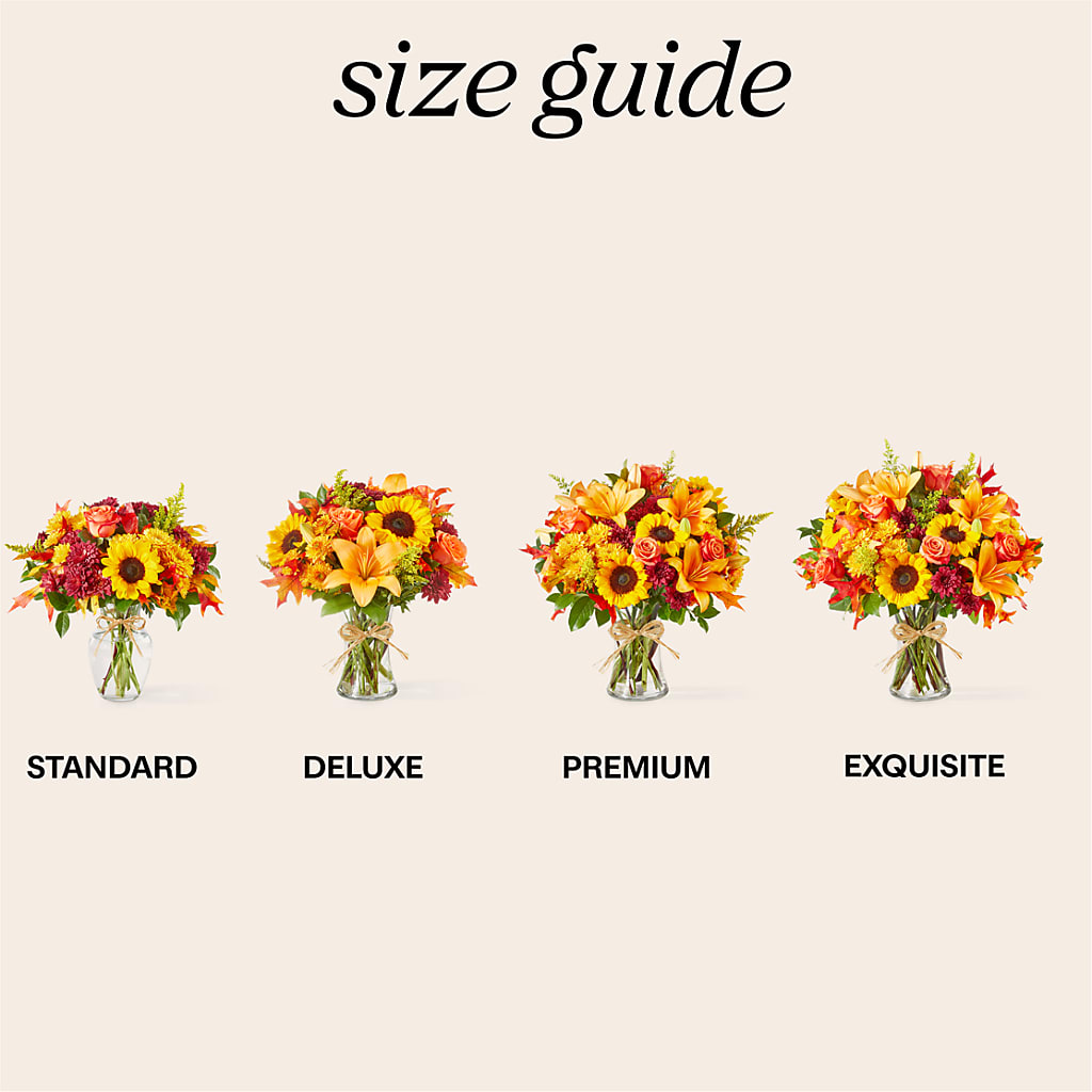 Sunny Side Bouquet –  All Occasion Florist, Sevierville TN