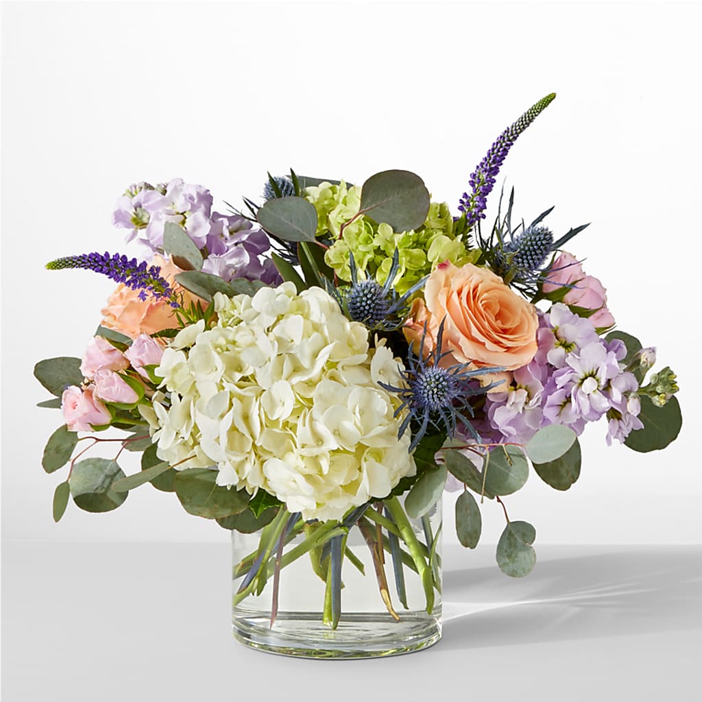 Porch Swing Bouquet –  All Occasion Florist, Sevierville TN