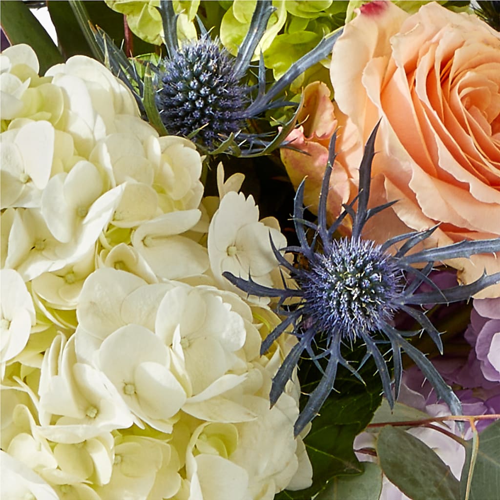 Porch Swing Bouquet –  All Occasion Florist, Sevierville TN