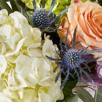 Porch Swing Bouquet –  All Occasion Florist, Sevierville TN