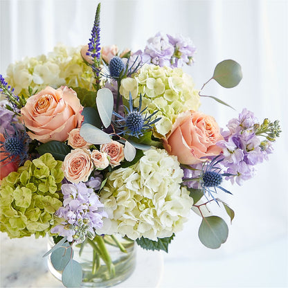 Porch Swing Bouquet –  All Occasion Florist, Sevierville TN