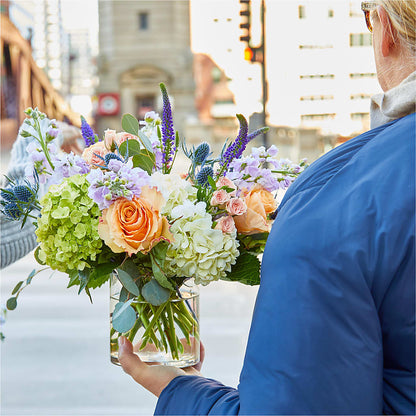 Porch Swing Bouquet –  All Occasion Florist, Sevierville TN