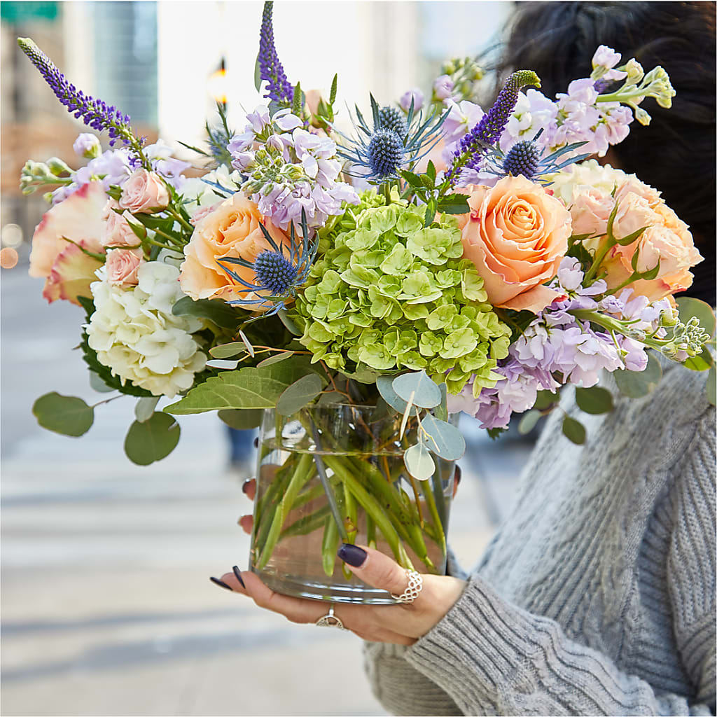 Porch Swing Bouquet –  All Occasion Florist, Sevierville TN
