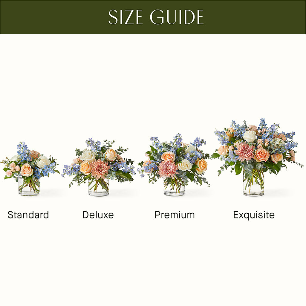 Inspired Bouquet –  All Occasion Florist, Sevierville TN