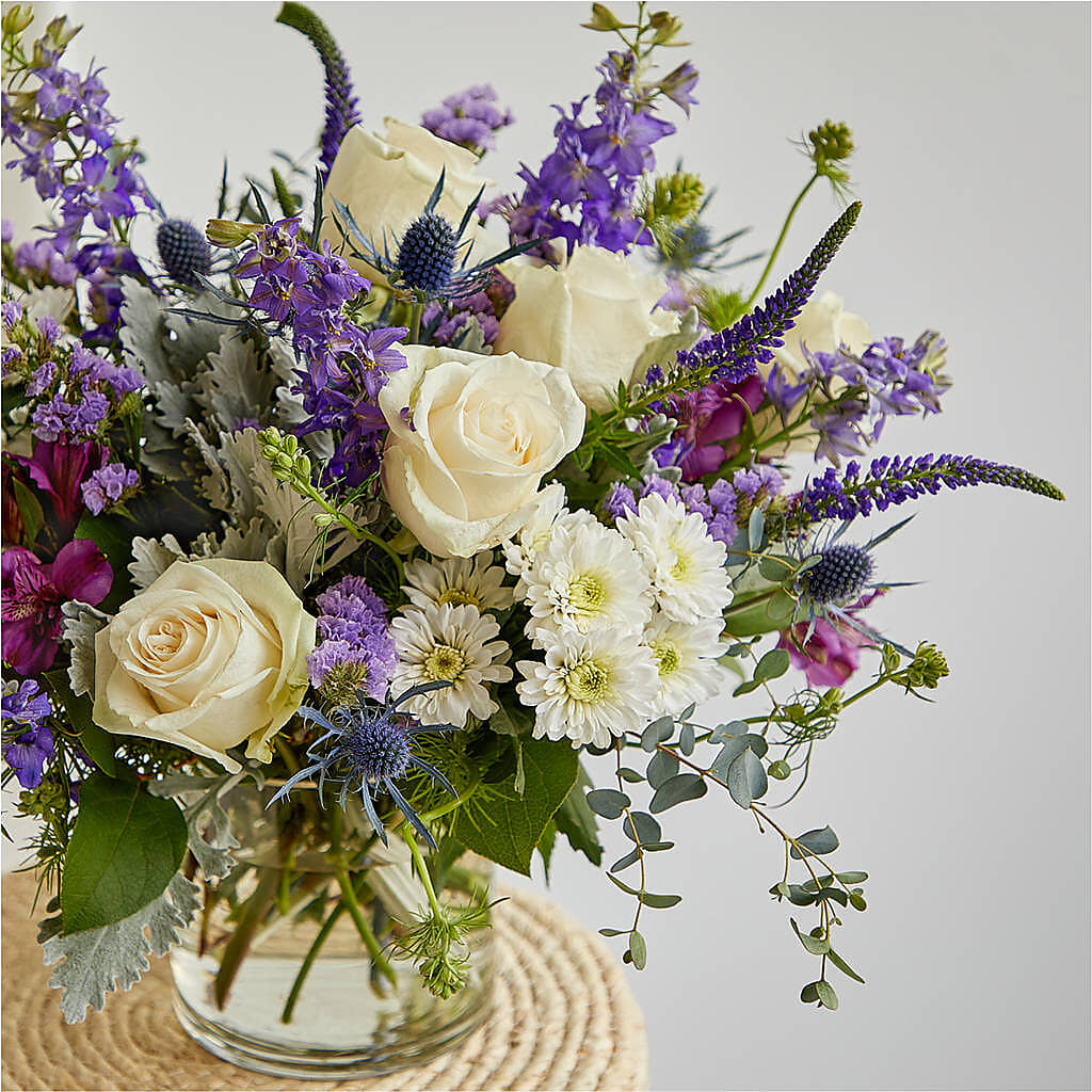 Shooting Star Bouquet –  All Occasion Florist, Sevierville TN