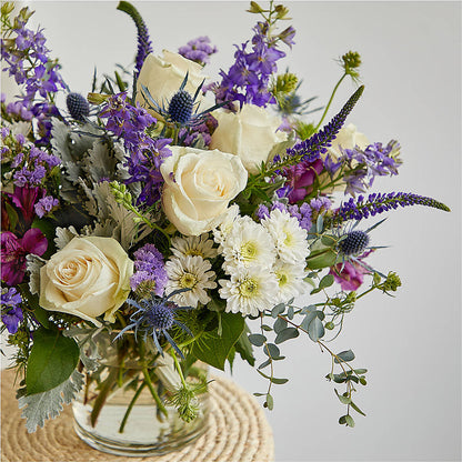 Shooting Star Bouquet –  All Occasion Florist, Sevierville TN