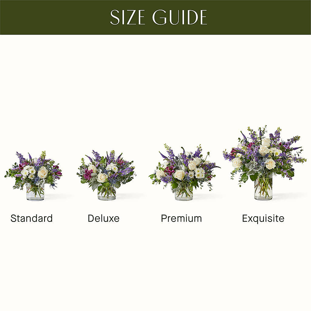 Shooting Star Bouquet –  All Occasion Florist, Sevierville TN