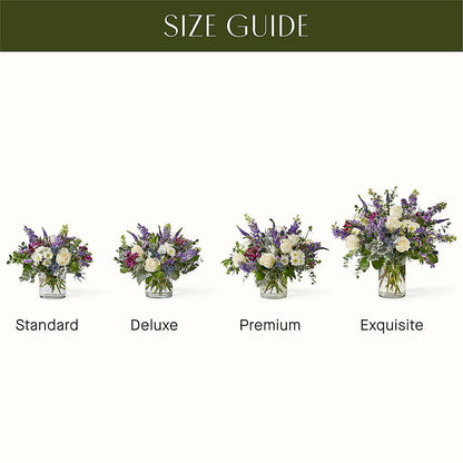 Shooting Star Bouquet –  All Occasion Florist, Sevierville TN