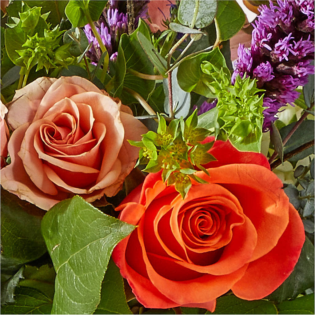 The Standout Bouquet –  All Occasion Florist, Sevierville TN