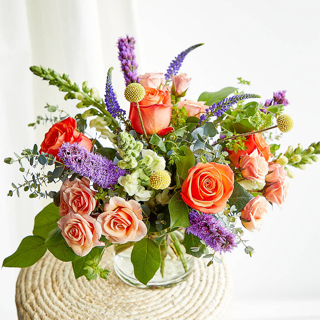 The Standout Bouquet –  All Occasion Florist, Sevierville TN