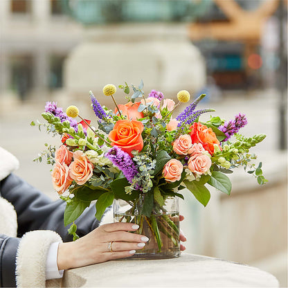The Standout Bouquet –  All Occasion Florist, Sevierville TN
