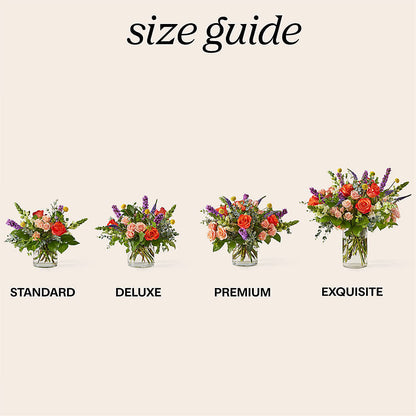 The Standout Bouquet –  All Occasion Florist, Sevierville TN