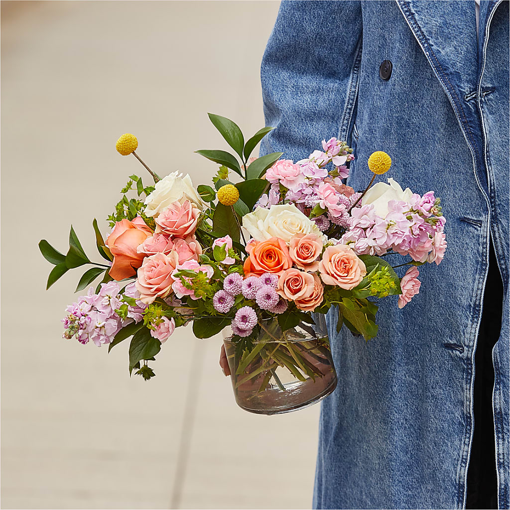 French Market Bouquet –  All Occasion Florist, Sevierville TN