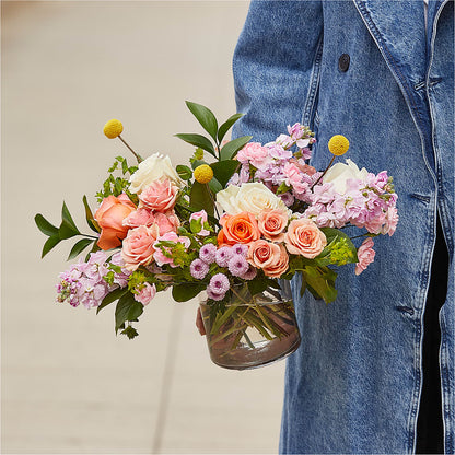 French Market Bouquet –  All Occasion Florist, Sevierville TN