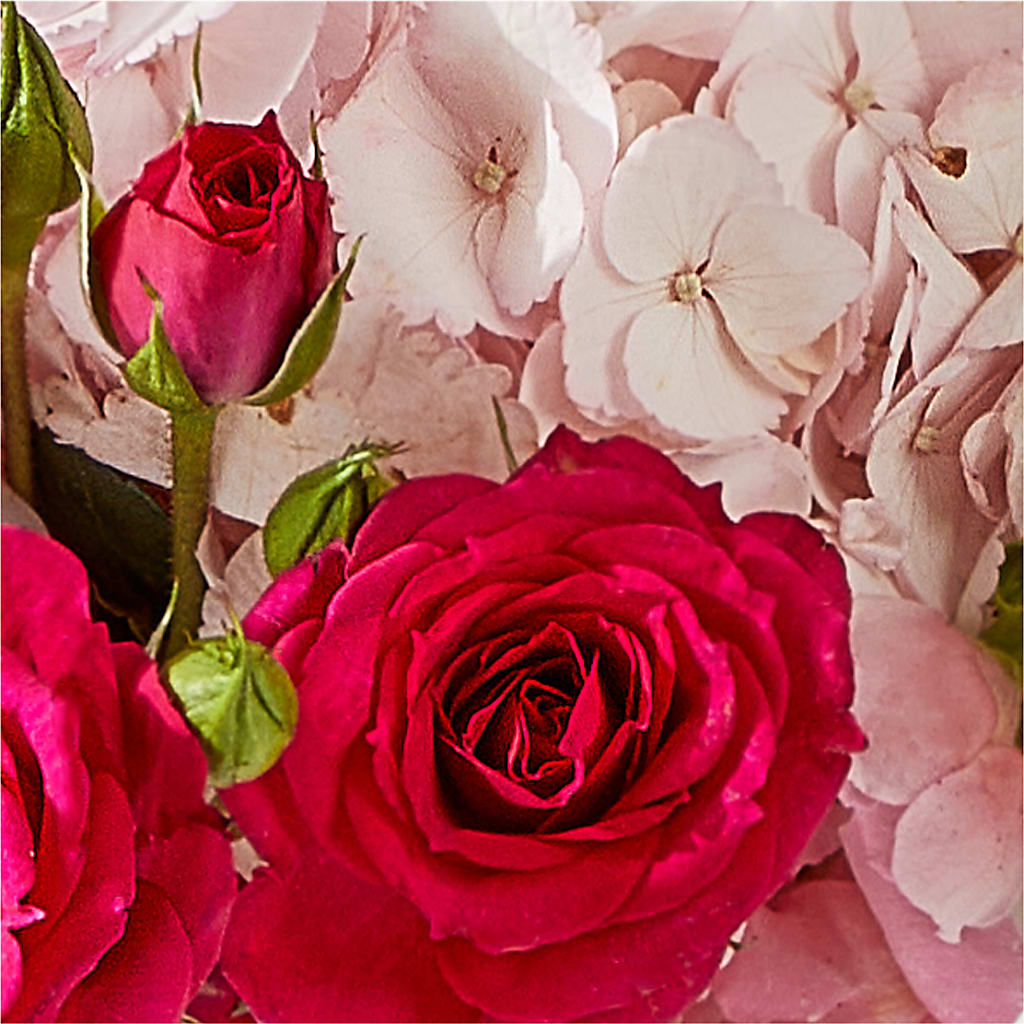 Glitz & Glam Bouquet –  All Occasion Florist, Sevierville TN