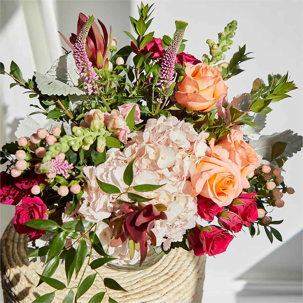 Glitz & Glam Bouquet –  All Occasion Florist, Sevierville TN