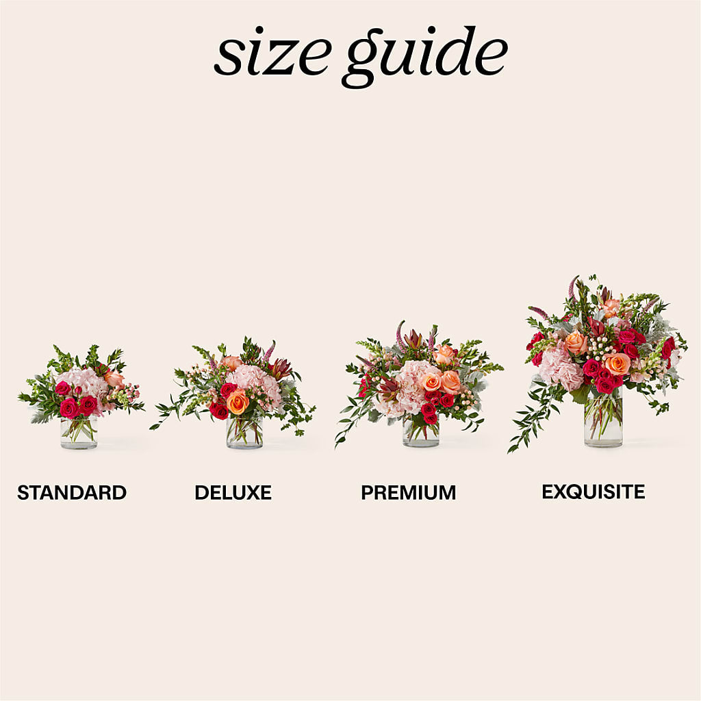 Glitz & Glam Bouquet –  All Occasion Florist, Sevierville TN