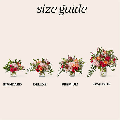 Glitz & Glam Bouquet –  All Occasion Florist, Sevierville TN