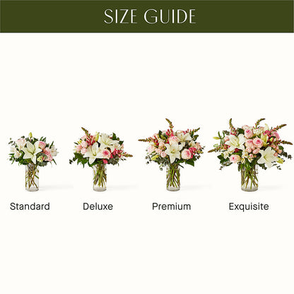 Ballet Slippers Bouquet –  All Occasion Florist, Sevierville TN