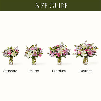 Daydreamer Bouquet –  All Occasion Florist, Sevierville TN