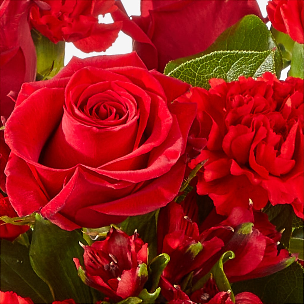 The Heartstrings Bouquet –  All Occasion Florist, Sevierville TN
