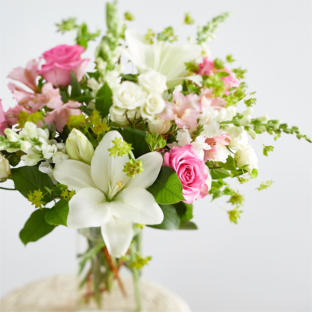 Fondly Bouquet –  All Occasion Florist, Sevierville TN