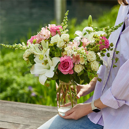 Fondly Bouquet –  All Occasion Florist, Sevierville TN