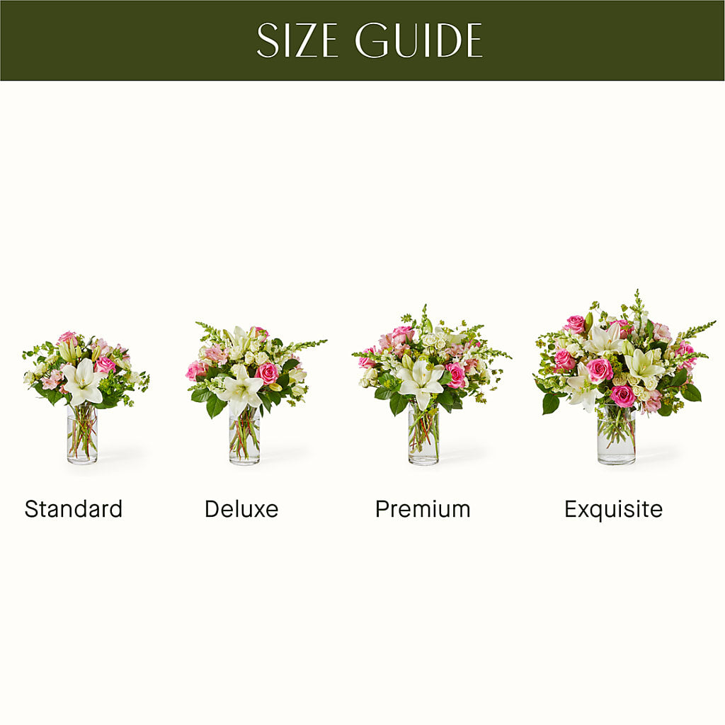 Fondly Bouquet –  All Occasion Florist, Sevierville TN