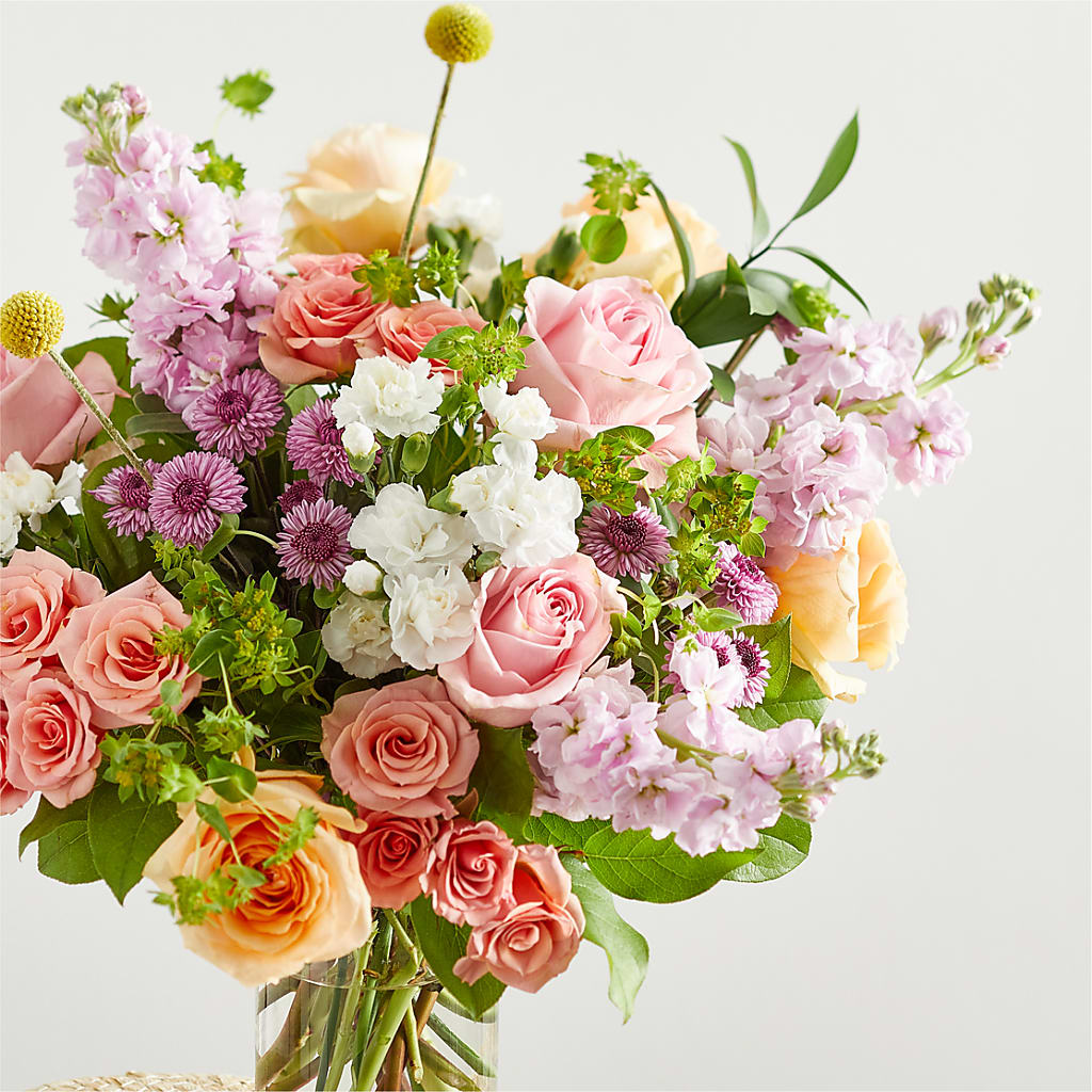 Perfect Contentment Bouquet –  All Occasion Florist, Sevierville TN