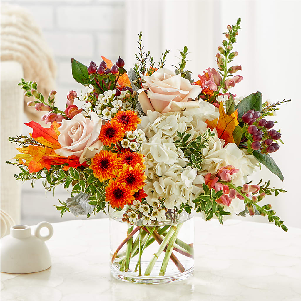 Autumnal Equinox Bouquet –  All Occasion Florist, Sevierville TN