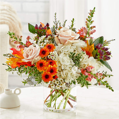 Autumnal Equinox Bouquet –  All Occasion Florist, Sevierville TN