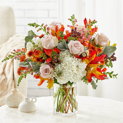 Autumnal Equinox Bouquet –  All Occasion Florist, Sevierville TN