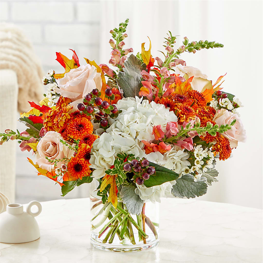 Autumnal Equinox Bouquet –  All Occasion Florist, Sevierville TN