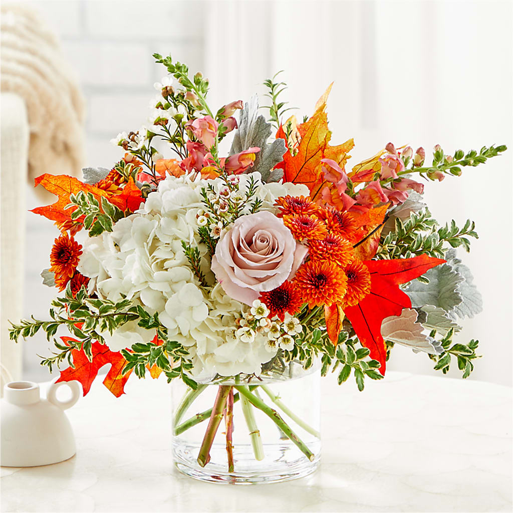 Autumnal Equinox Bouquet –  All Occasion Florist, Sevierville TN