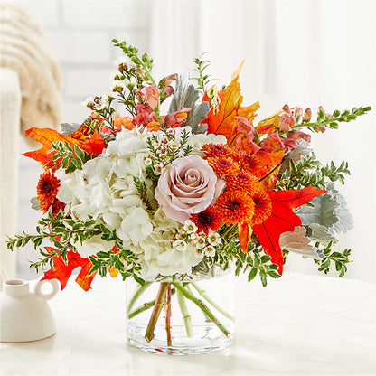 Autumnal Equinox Bouquet –  All Occasion Florist, Sevierville TN