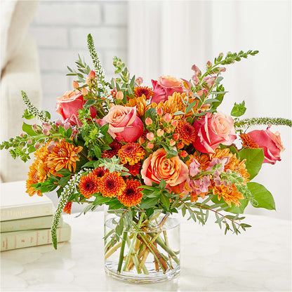 Leafy Trails Bouquet –  All Occasion Florist, Sevierville TN