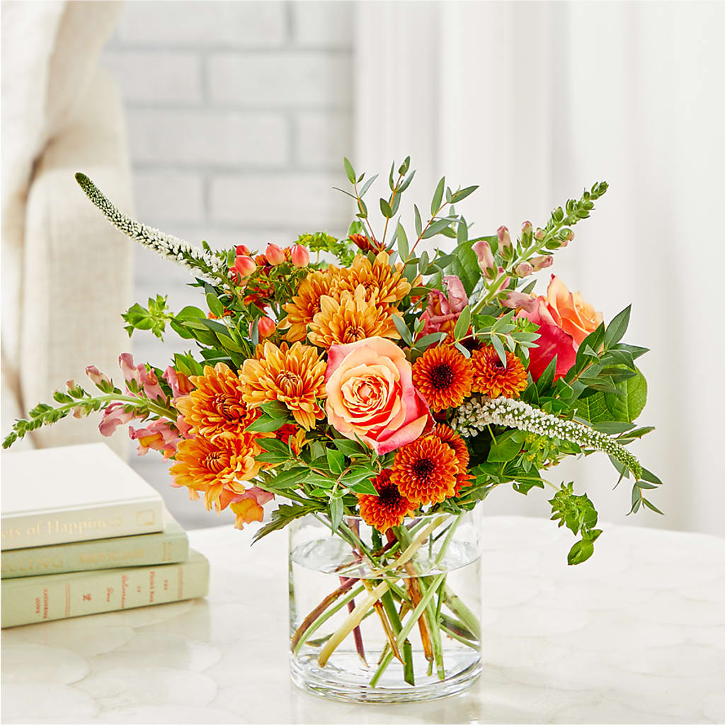 Leafy Trails Bouquet –  All Occasion Florist, Sevierville TN