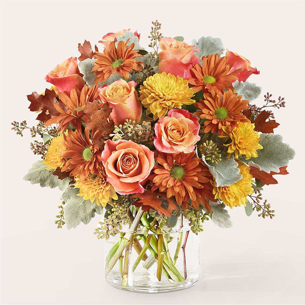 Caramel Apple Bouquet –  All Occasion Florist, Sevierville TN